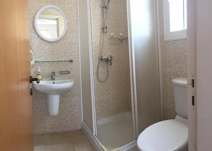 Vilă Lola Ayia Napa