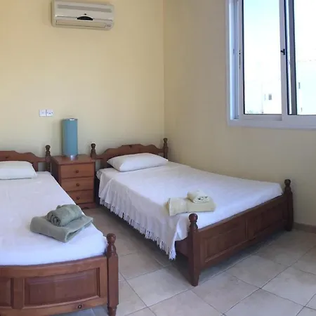 Vilă Lola Ayia Napa